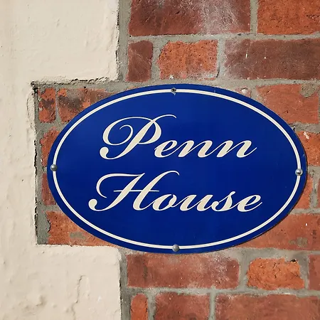 Penn House Hotel-2