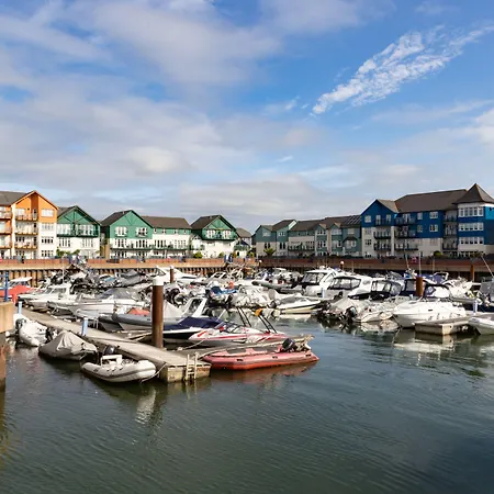 The Imperial Hotel Exmouth-2