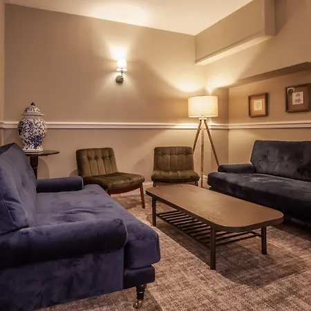 The Dower House Hotel-2