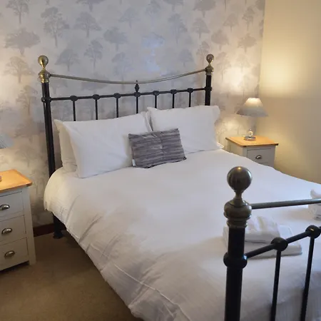 The Cornishman Inn-3