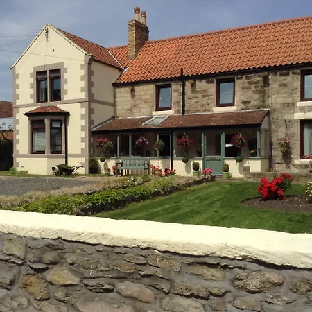 Wyndgrove House B&B-2