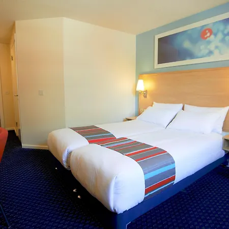 Travelodge Sedgefield-2