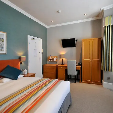 Ardington Hotel-2