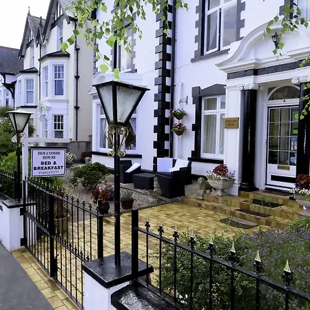 Holcombe House Guest House-2