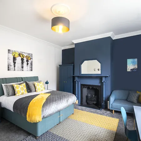Bricksage Rooms, King'S Lynn South Gate-2