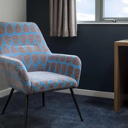 Travelodge Ashbourne-2