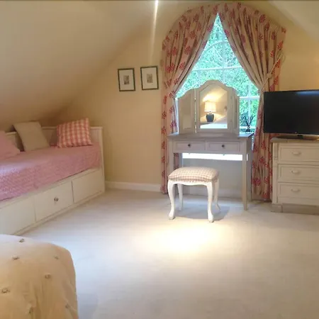 Chalkcroft Lodge-2