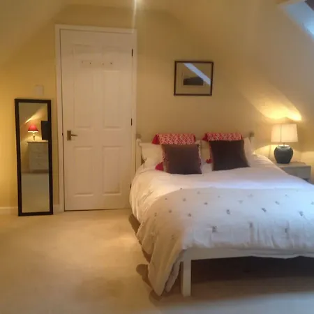 Chalkcroft Lodge-3
