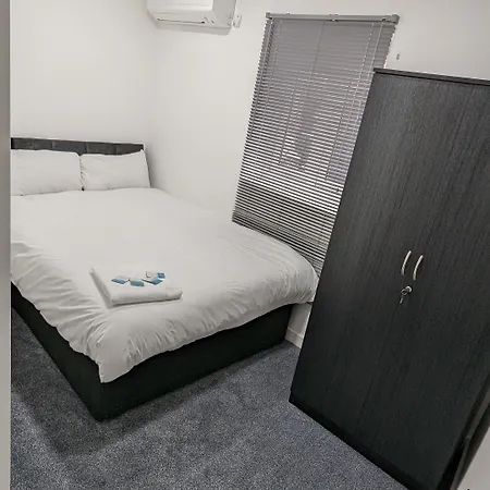 Cosy Rooms-3
