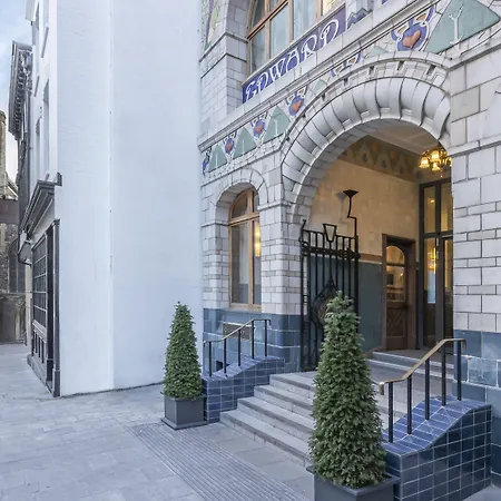 Clayton Hotel Bristol City-2