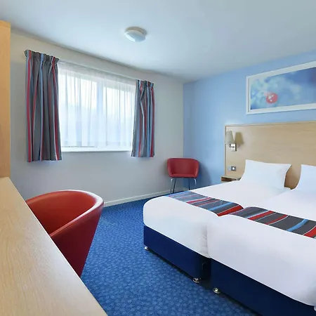 Travelodge Stafford M6-3