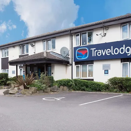 Travelodge Oxford Wheatley-2