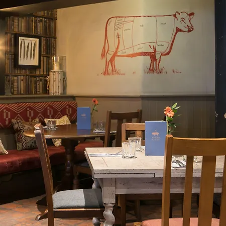 The Angel & Blue Pig-3