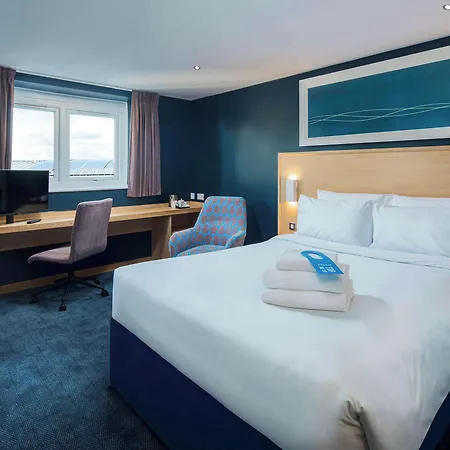 Premier Inn Ashford - Eureka Leisure Park-2