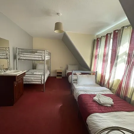 St Nicholas Hotel-3