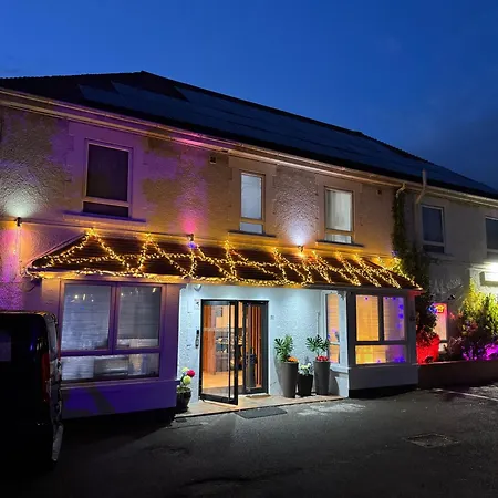 The Gatwick White House Hotel-2