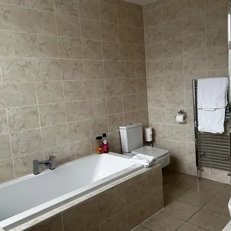 The Inglewood Hotel *Adults Only*-3