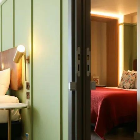 The Reach At Piccadilly, Manchester, A Tribute Portfolio Hotel-2