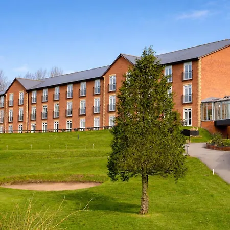 Macdonald Hill Valley Hotel, Spa & Golf Resort-3