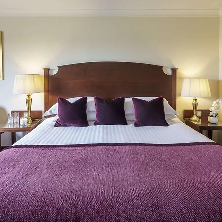 Macdonald Inchyra Hotel & Spa-2