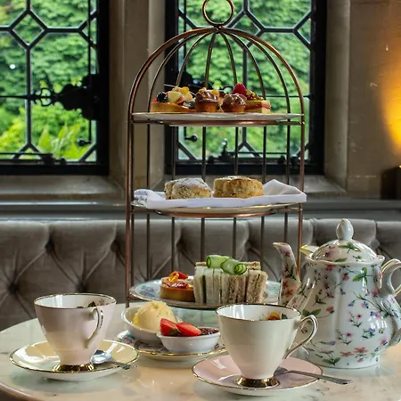 Horwood House Hotel-3