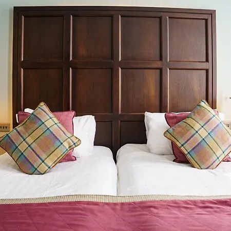 The Parliament House Hotel-2