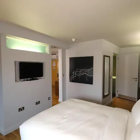 Park Inn By Radisson Birmingham Walsall-2