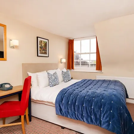 The Rodney Hotel-3