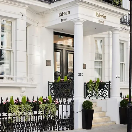 The Edwin Hotel-3