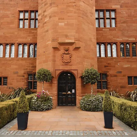 Abbey House Hotel-2