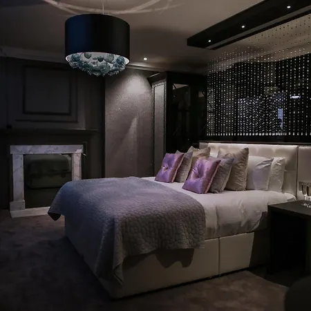 Abbey House Hotel-3