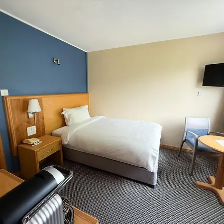 Cabarfeidh Hotel-2