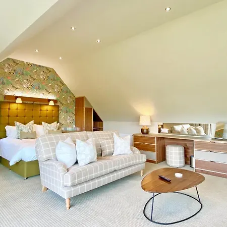 Knockendarroch Hotel-3