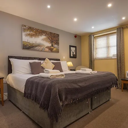 The Redesdale-2