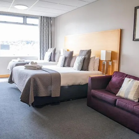 Headingley Stadium Hotel-2