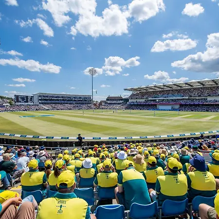 Headingley Stadium Hotel-3