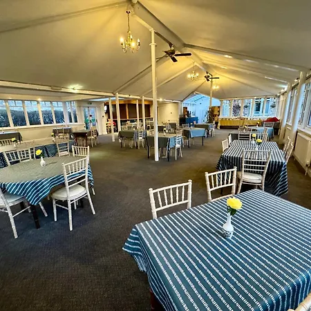 Purbeck House Hotel & Louisa Lodge-3