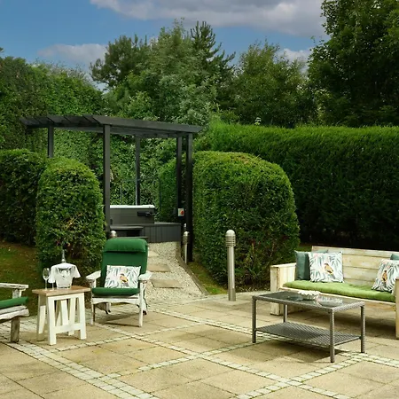Seaham Hall And Serenity Spa-3