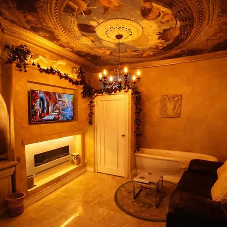 The Mirador Boutique Town House-2