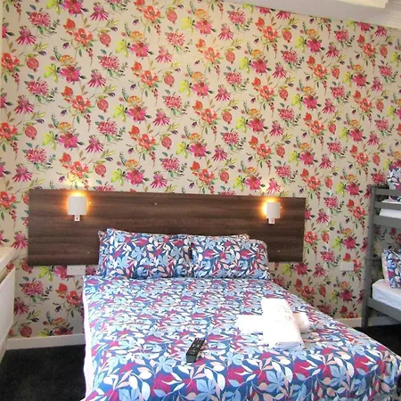 Belroy Hotel-2