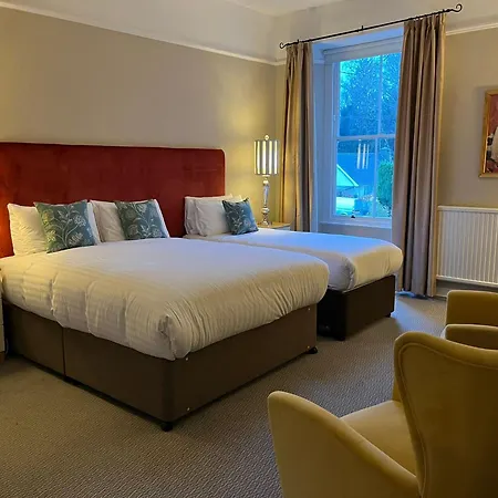 Ambleside Townhouse-2