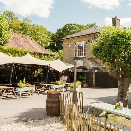 The Pembroke Arms-2
