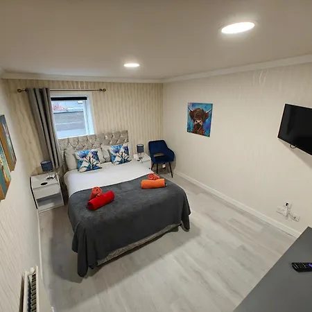 The Jays Guest House-2