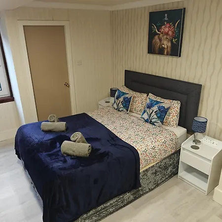 The Jays Guest House-3