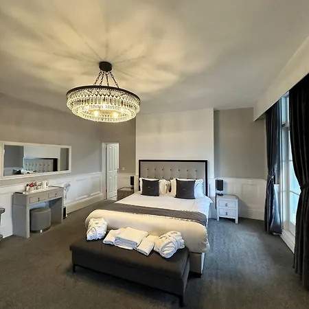 The Royal Hotel - Clacton On Sea-3