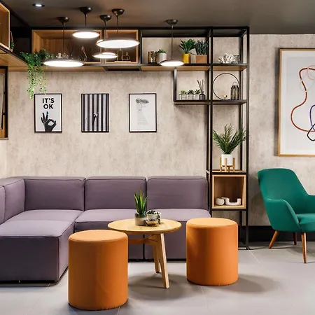 Ibis Wakefield East-Castleford, M62 J31-2