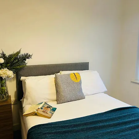 Endsleigh Park Hotel-2