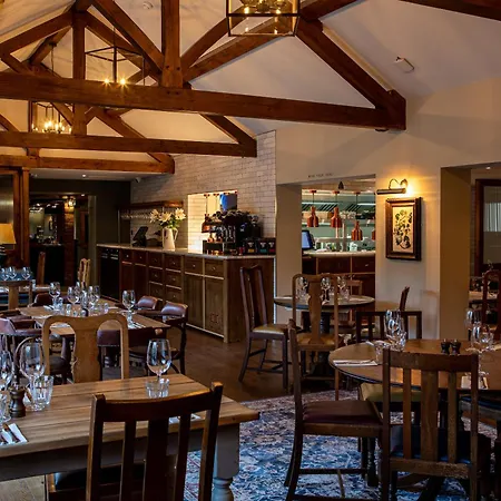 The Filly Inn-3