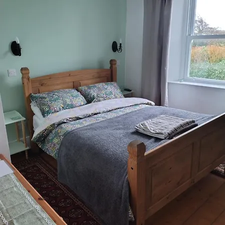 Sharlands Farm Bed And Breakfast-2