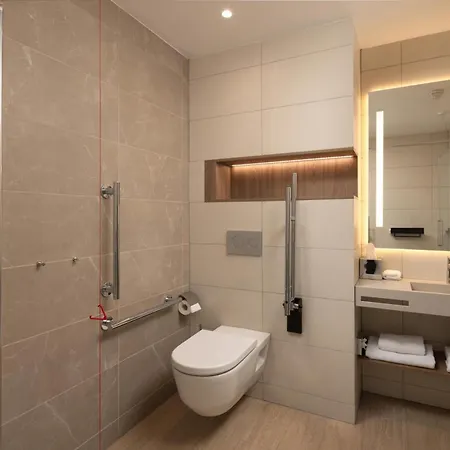 Ac Hotel By Marriott Inverness-3
